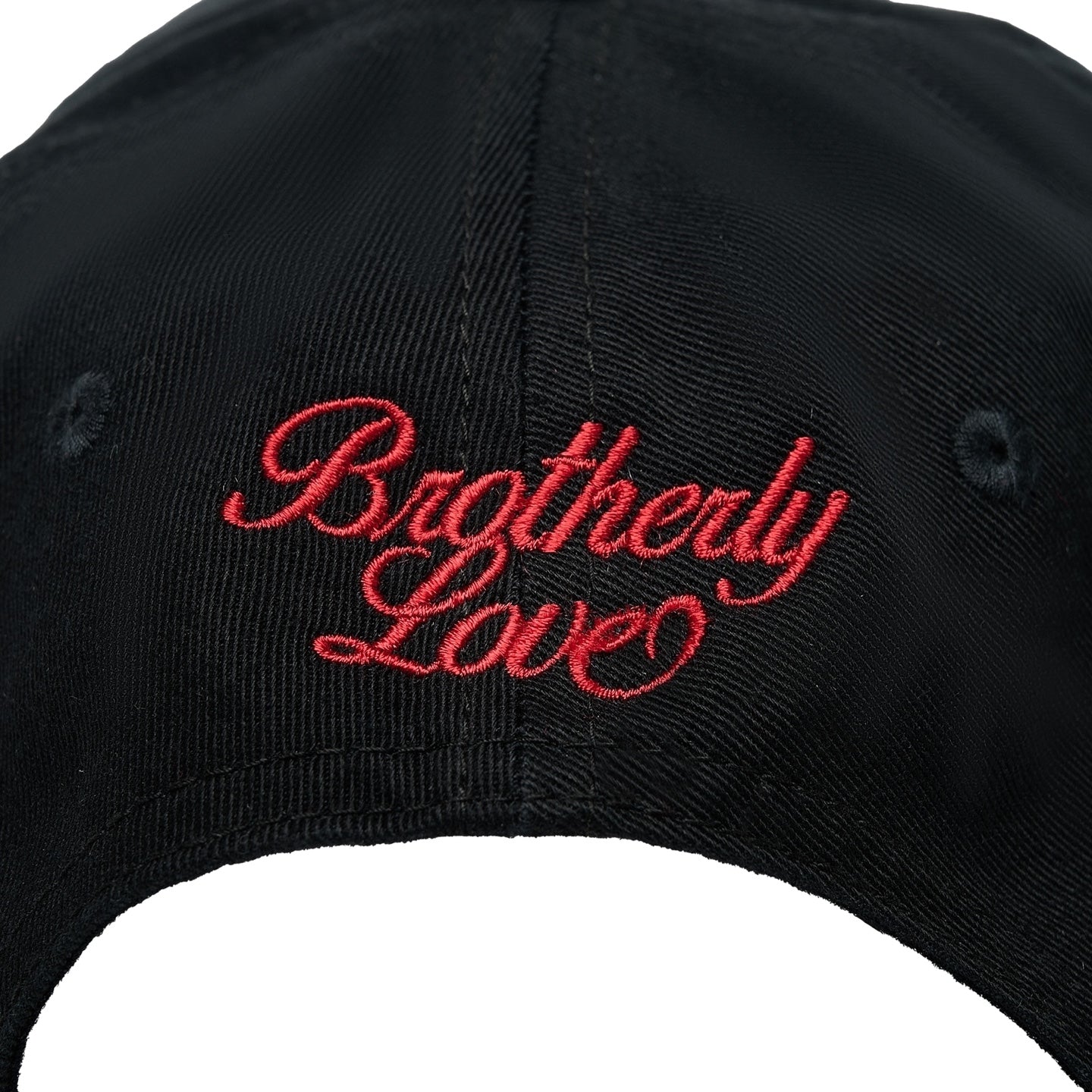 BROTHERLY LOVE_B <Customized Nike Heritage 86 cap (102699-010)>