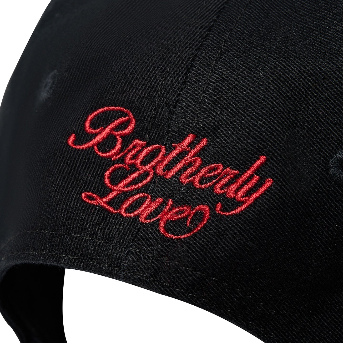 BROTHERLY LOVE_B <Customized Nike Heritage 86 cap (102699-010)>