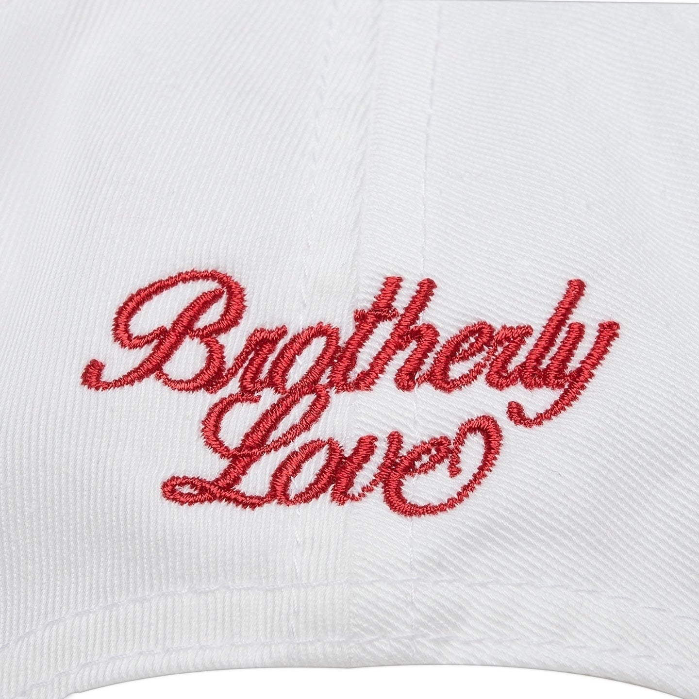 BROTHERLY LOVE_W <Customized Nike Heritage 86 cap (102699-100)>