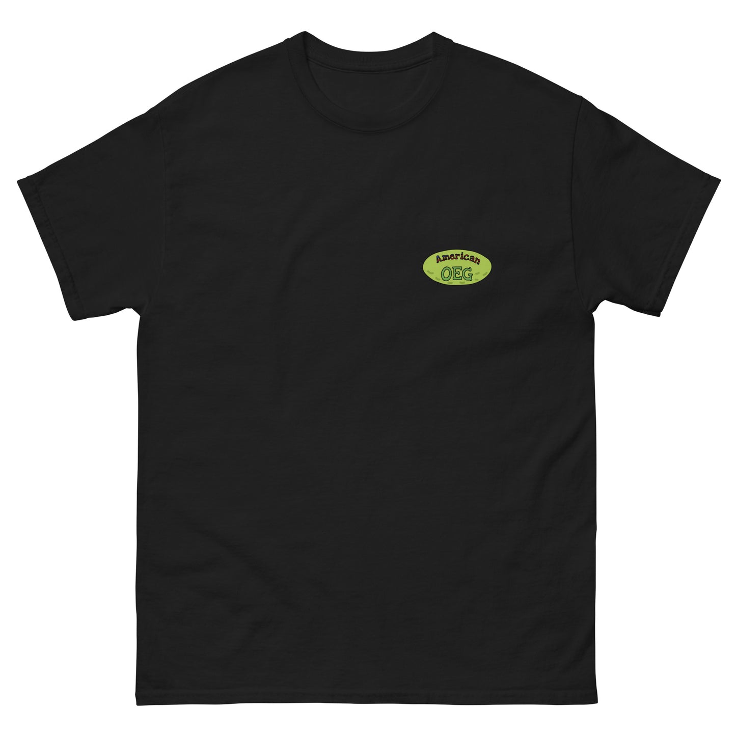 American OEG T-shirt