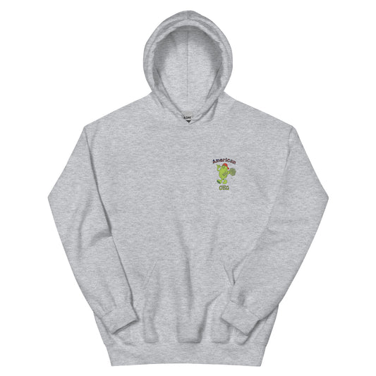 American OEG Hoodie